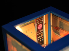 The Recess Time Machine
