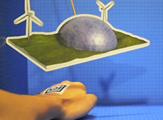 EDB Create 2011 (Case Video)