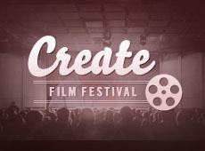 Create Film Festival 2011