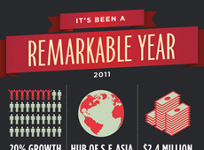 Remarkable 2011